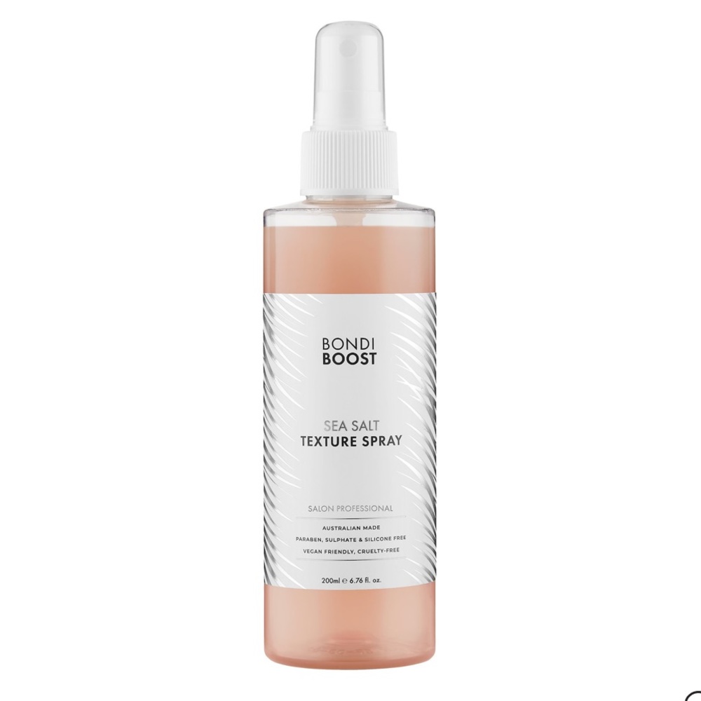 NWOT Bondi Boost Sea Salt Texture Spray